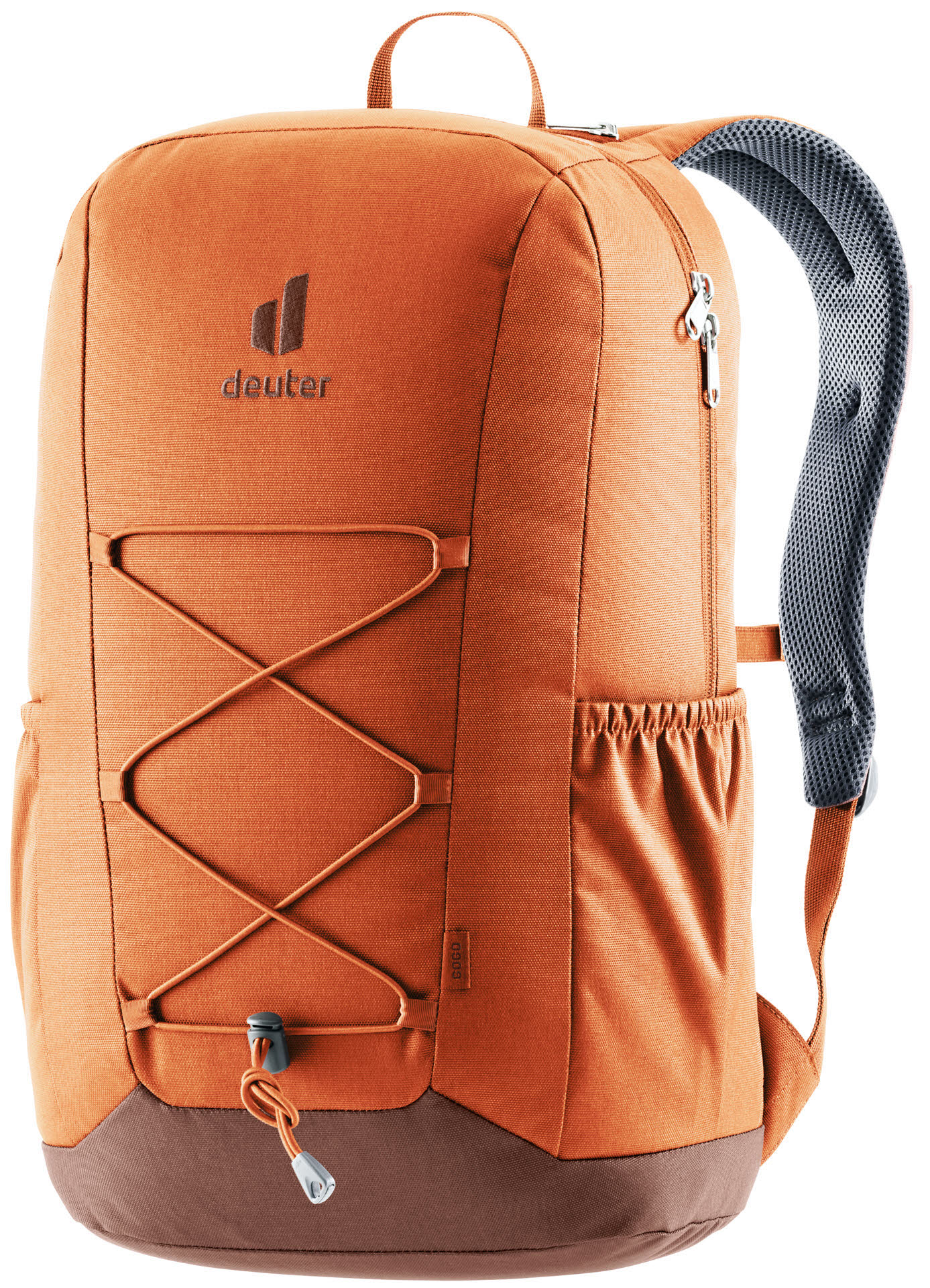 Deuter Gogo Lifestyle Rucksack Freizeitrucksack Damen orange