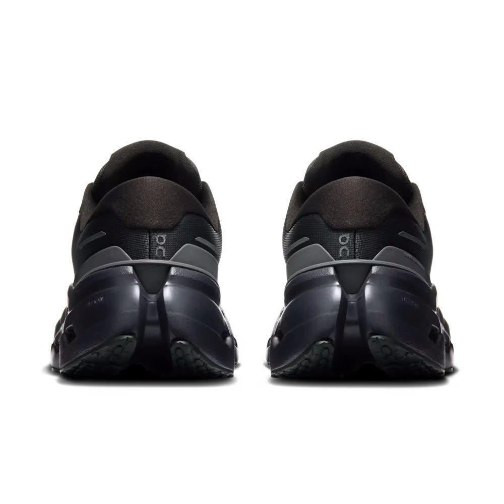 ON CLOUDRUNNER 3 WP Herren Laufschuhe Joggingschuhe wasserdicht schwarz