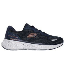 Skechers Edgeride konzo Herrenschuhe schwarz