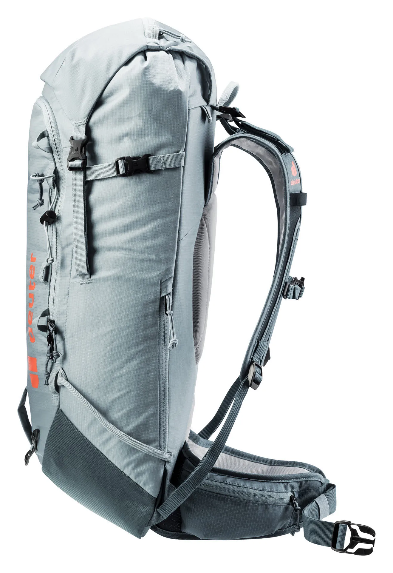Deuter Freescape Lite 24 SL Damen Wanderrucksack Trekkingrucksack tin-shale NEU