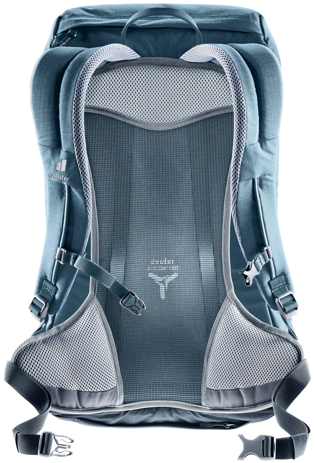 Deuter Zugspitze 24 Unisex Wanderrucksack Trekkingrucksack atlantic/ink NEU