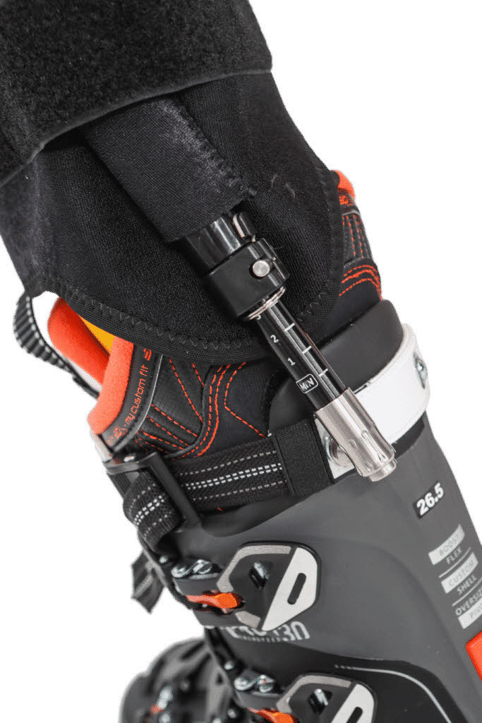 Ski~Mojo GOLD Exoskelett für Skifahrer 75-130 kg NEU
