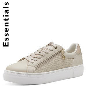 Tamaris Sneaker Damen beige