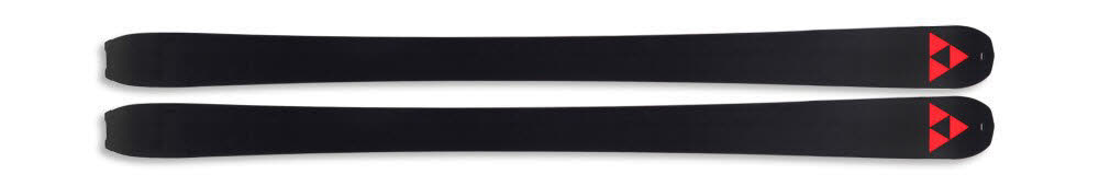 Fischer Transalp 86 Carbon Tourenski ohne Bindung u. Fell Fortgeschr. rot NEU