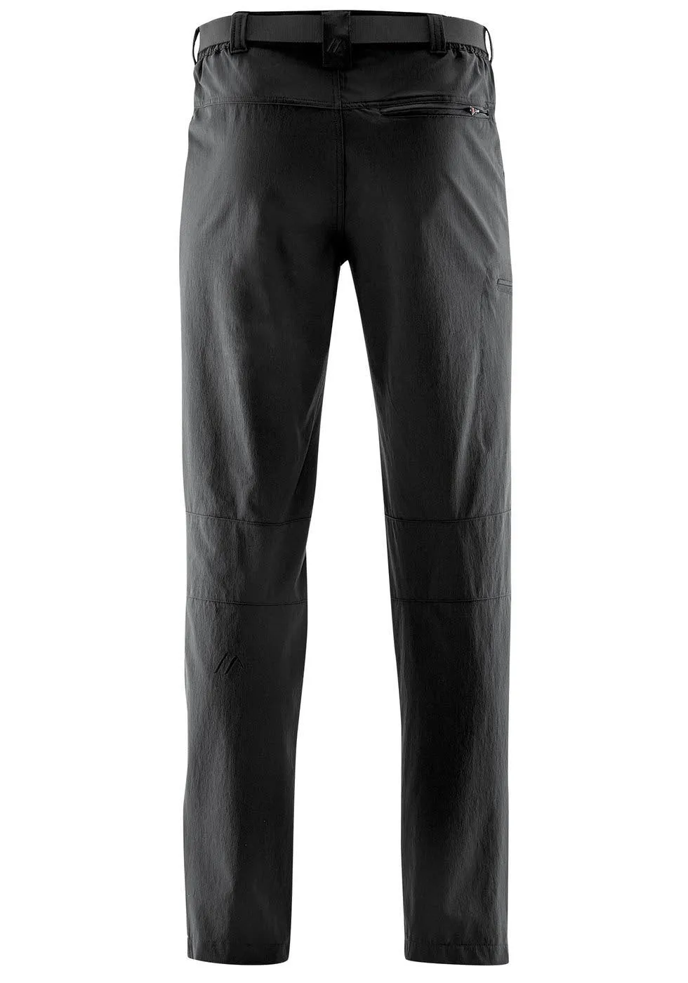 Maier Sports Wanderhose Torid slim Herren Outdoor Freizeit black NEU