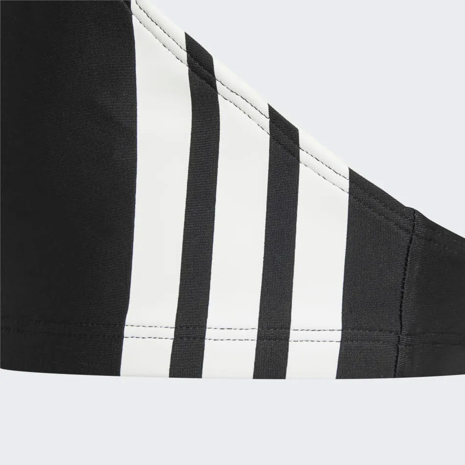 adidas 3-Streifen V-Back Mädchen Bikini