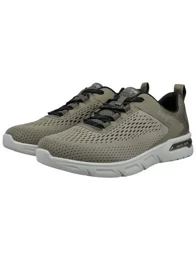 Bugarri Sneaker Herren grün