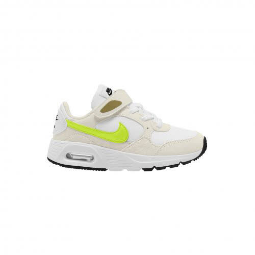 Nike Air Max SC Little Kids Sneaker Kinder weiß