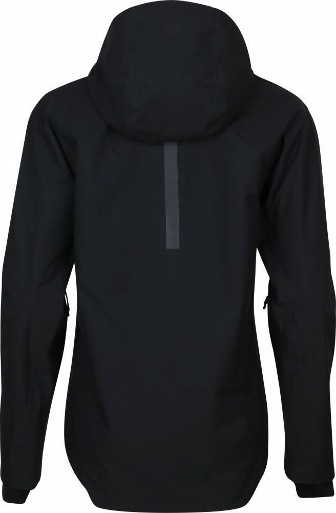 Witeblaze Buffy ladies functional jacket Damen Regenjacke Funktionsjacke schwarz