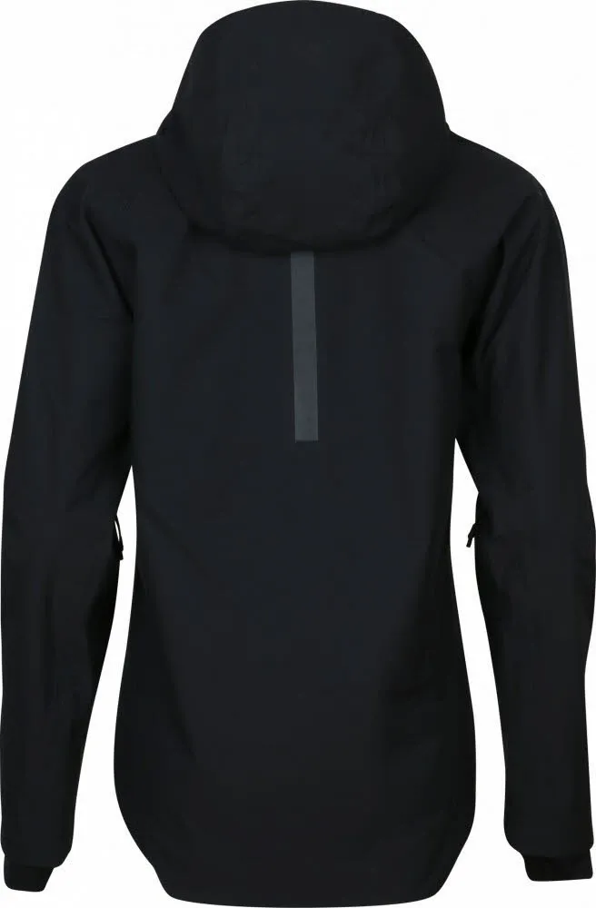 Witeblaze Buffy ladies functional jacket Damen Regenjacke Funktionsjacke schwarz