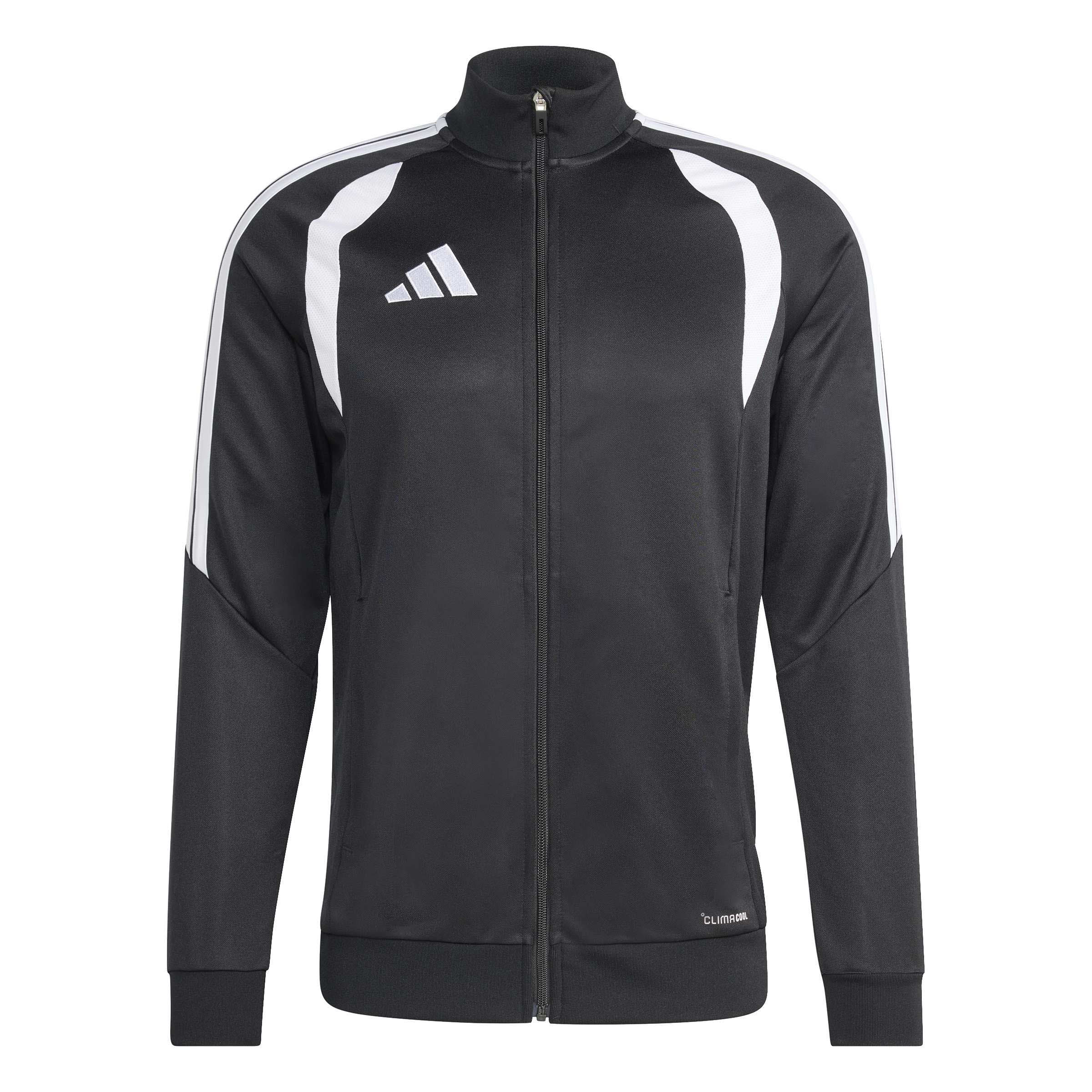 adidas Tiro 26 League Track Top Herren schwarz/weiß  Trainingsjacke
