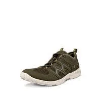 ECCO Terracruise Lt Herren Outdoorschuhe grün
