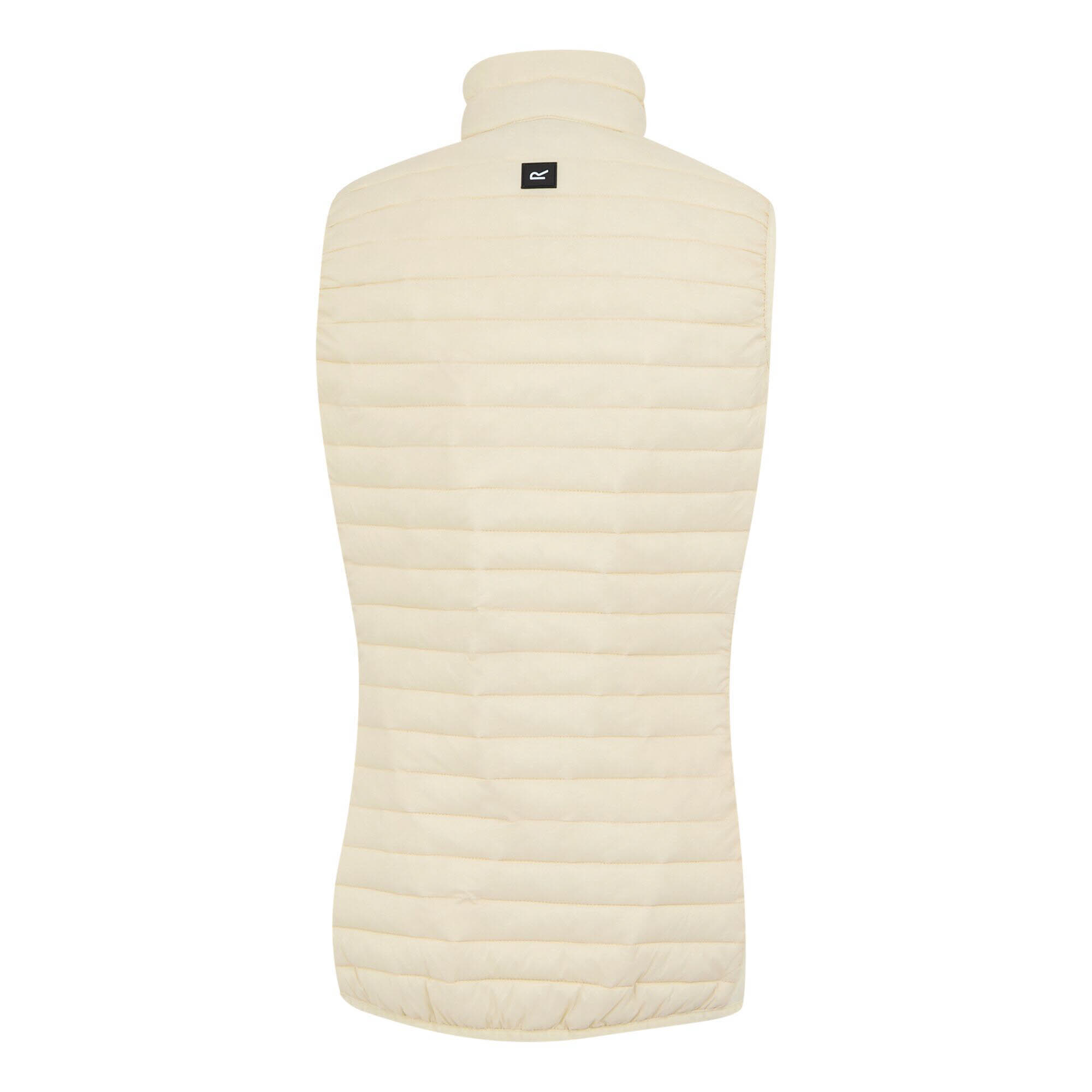 REGATTA Andreson Hybridweste Daunenweste Damen beige
