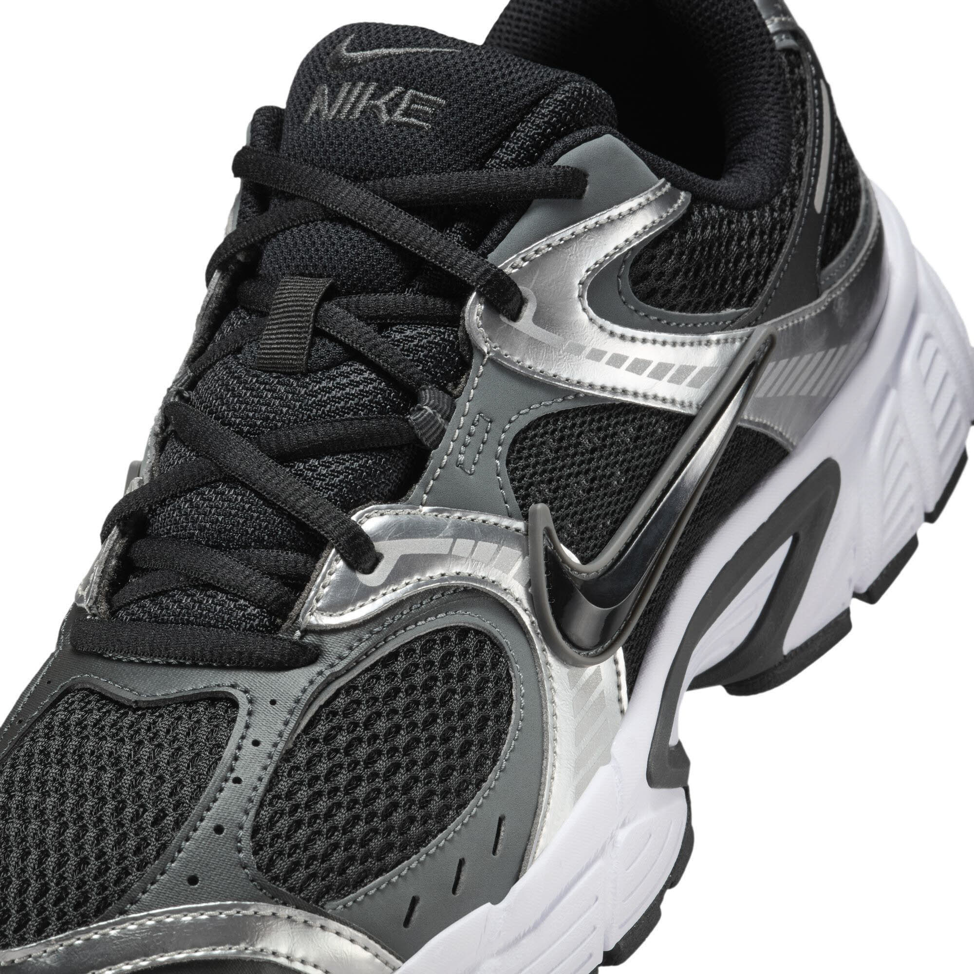 Nike V5 RNR Sneaker Herren schwarz