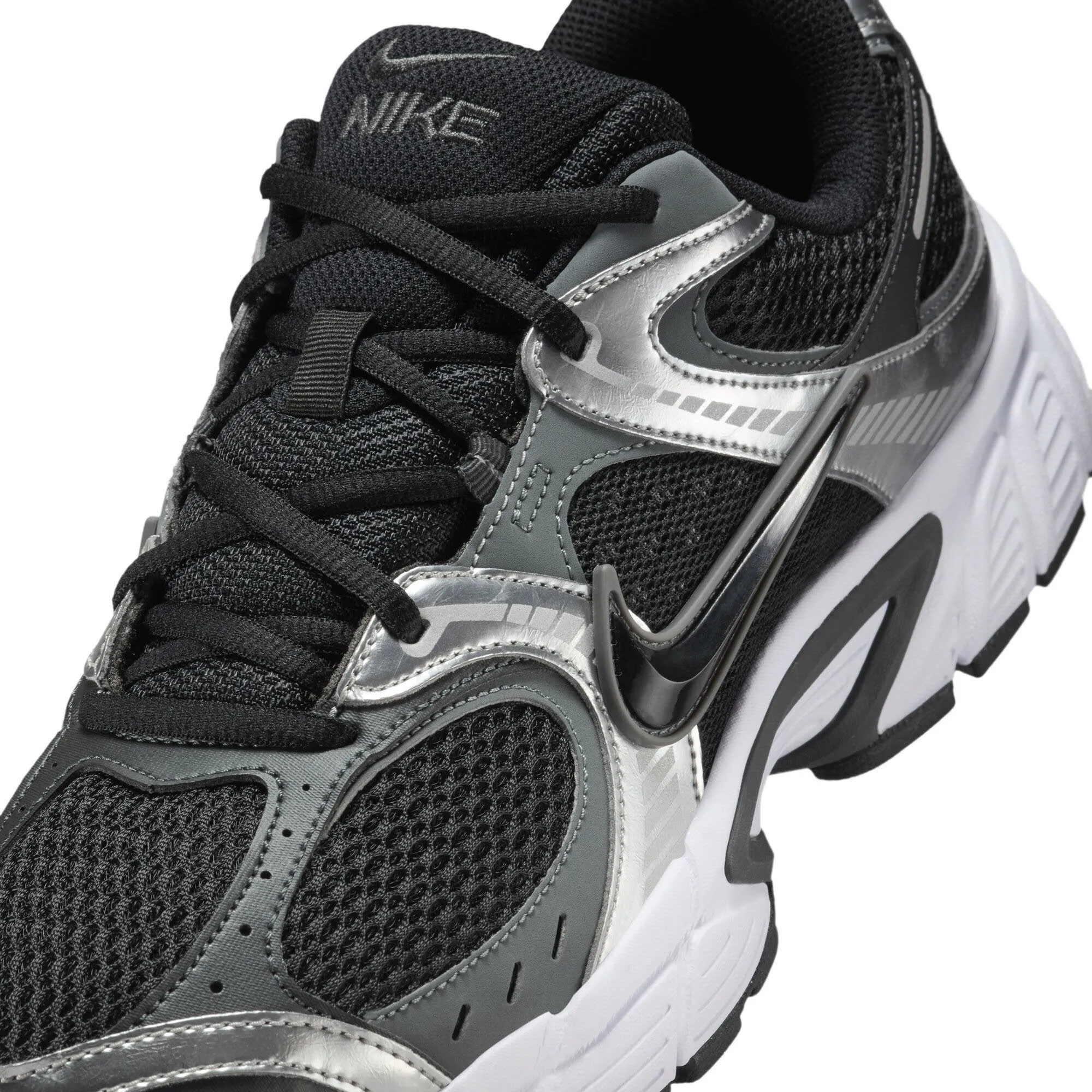 Nike V5 RNR Sneaker Herren schwarz