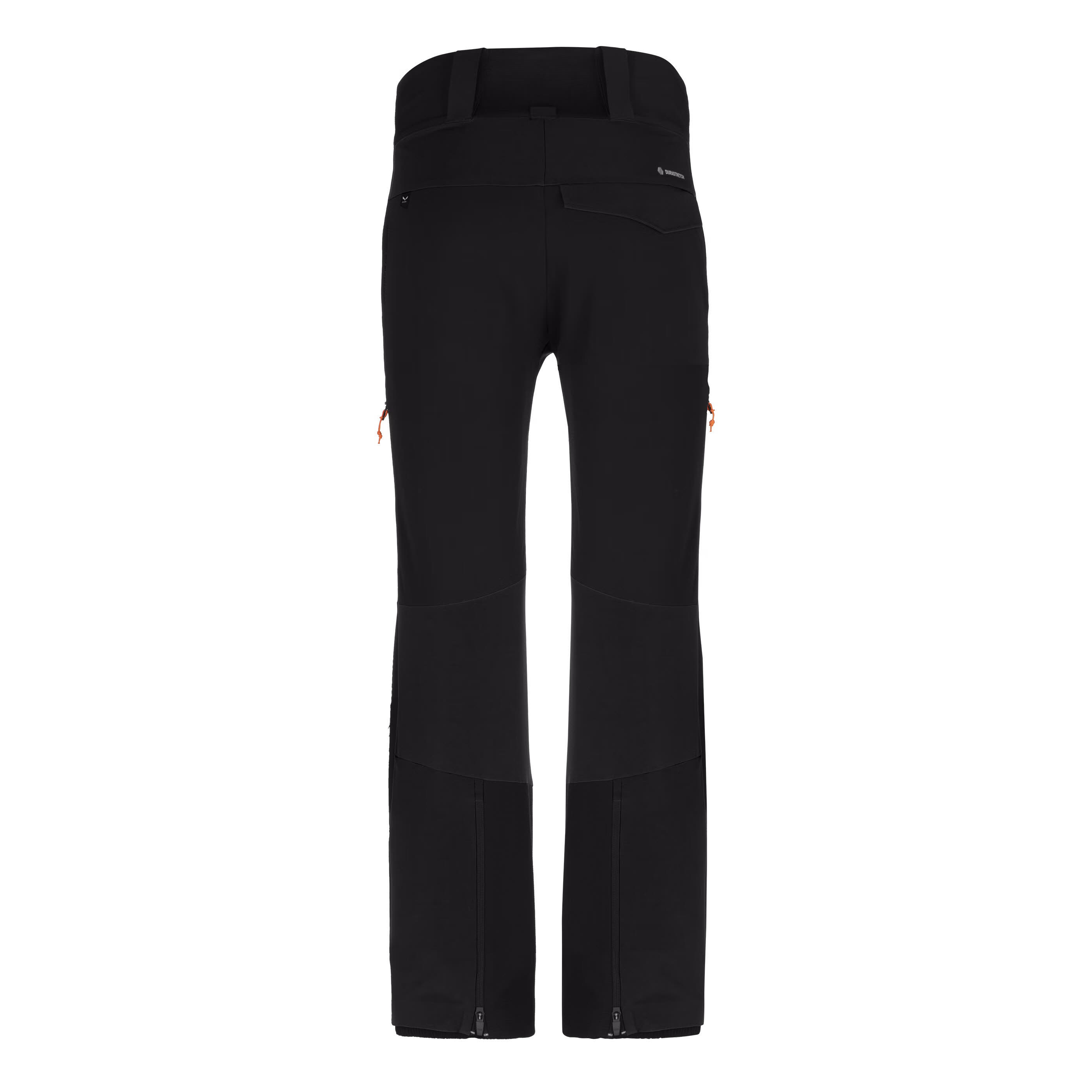 Salewa SELLA DST M PANTS Herren Skihose Snowboardhose Schneehose schwarz NEU
