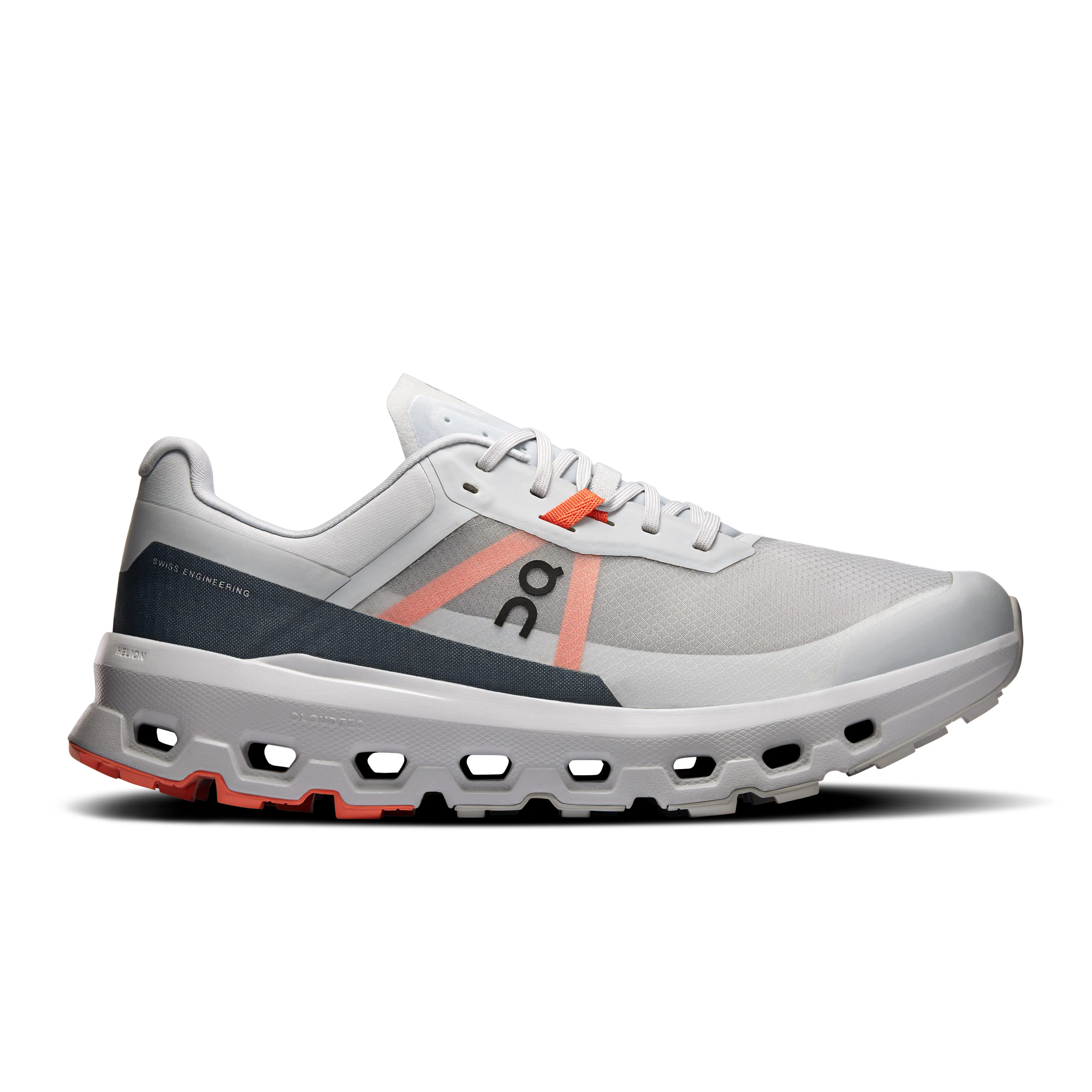 ON CLOUDSURFER TRAIL 2 Herren Laufschuhe Trailrunning glacier/rock