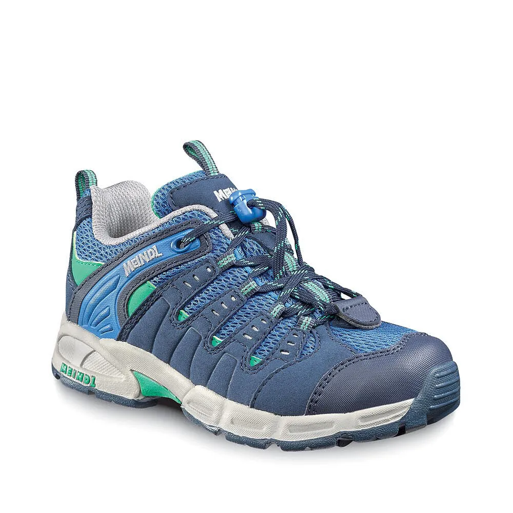 Meindl Respond Junior Kinder Multifunktionsschuh Trekkingschuhe marine NEU