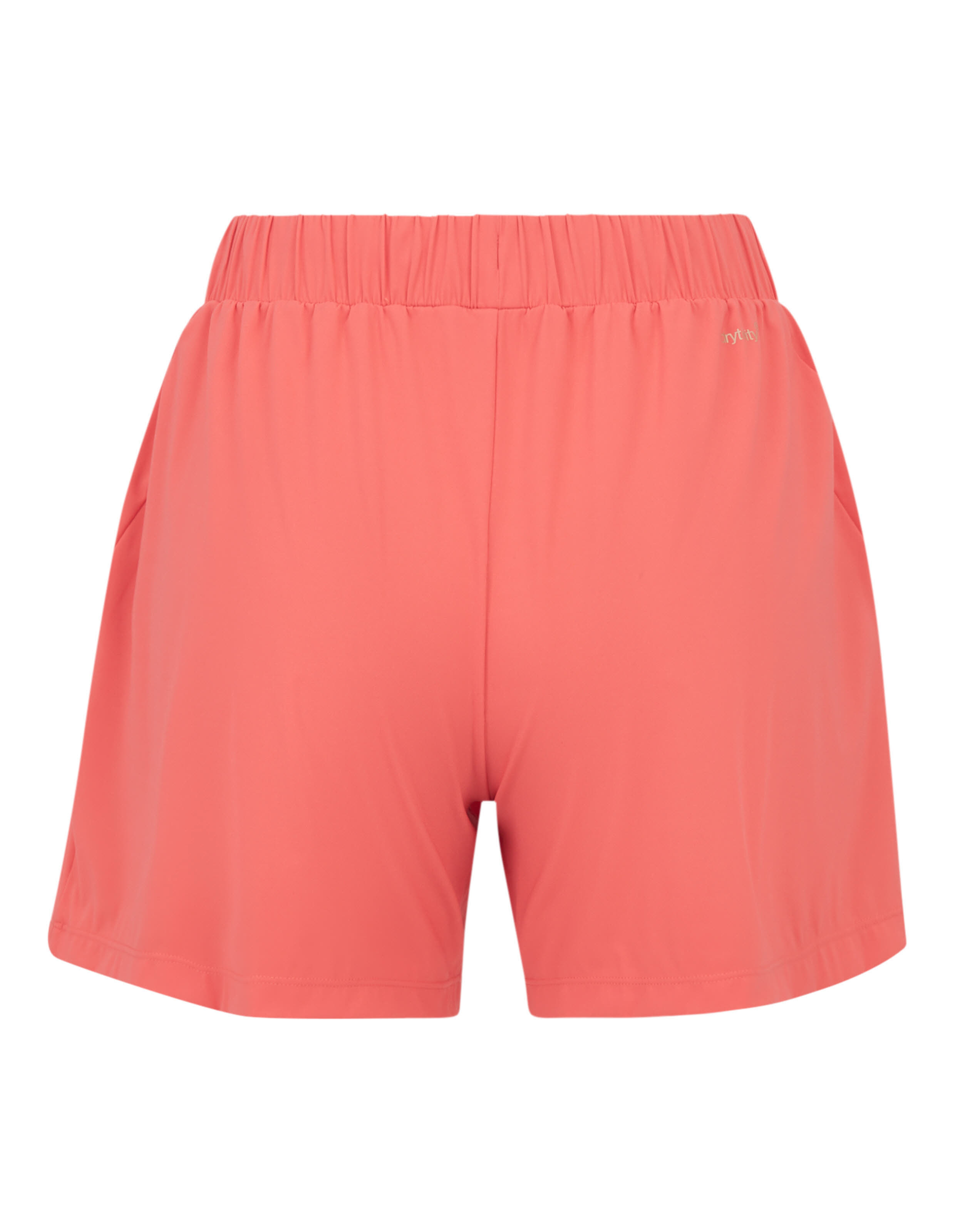 Venice Beach TILLY Shorts Damen hellrot orange lachs