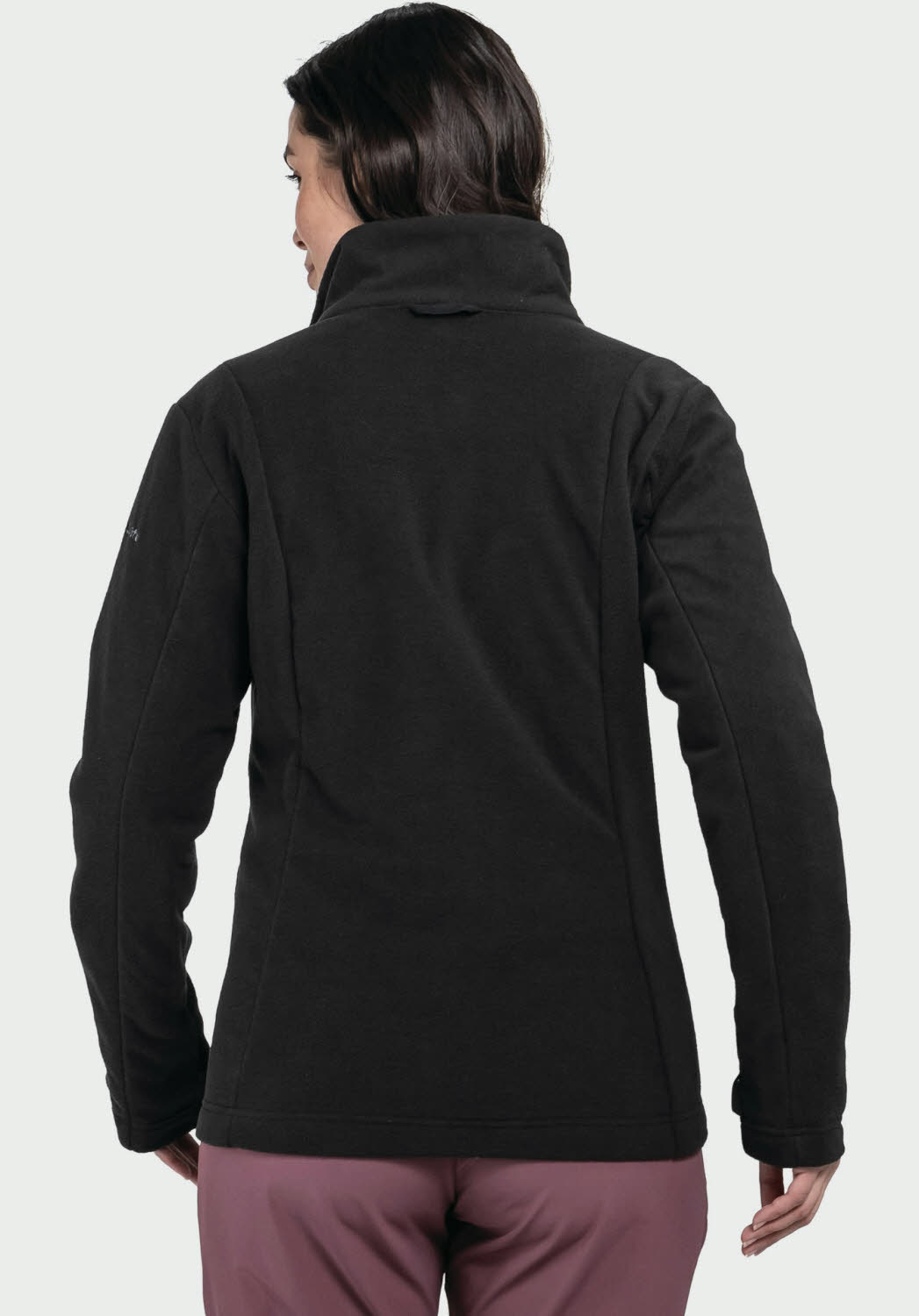 Schöffel 3in1 Jacket Style Okere WMS Damen Wanderjacke Outdoorjacke schwarz