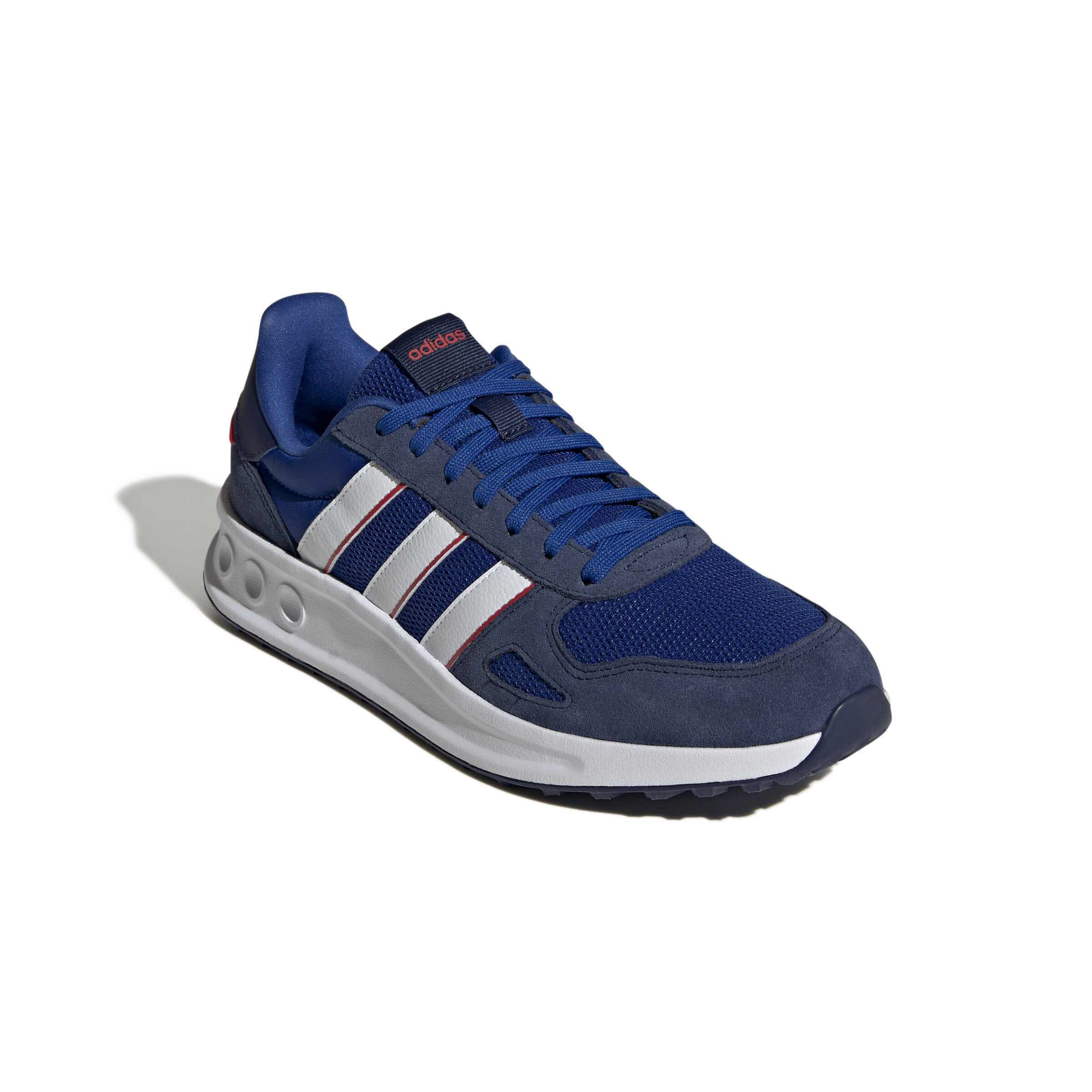 Adidas Run 84 Herren Freizeitschuh Sneaker blau