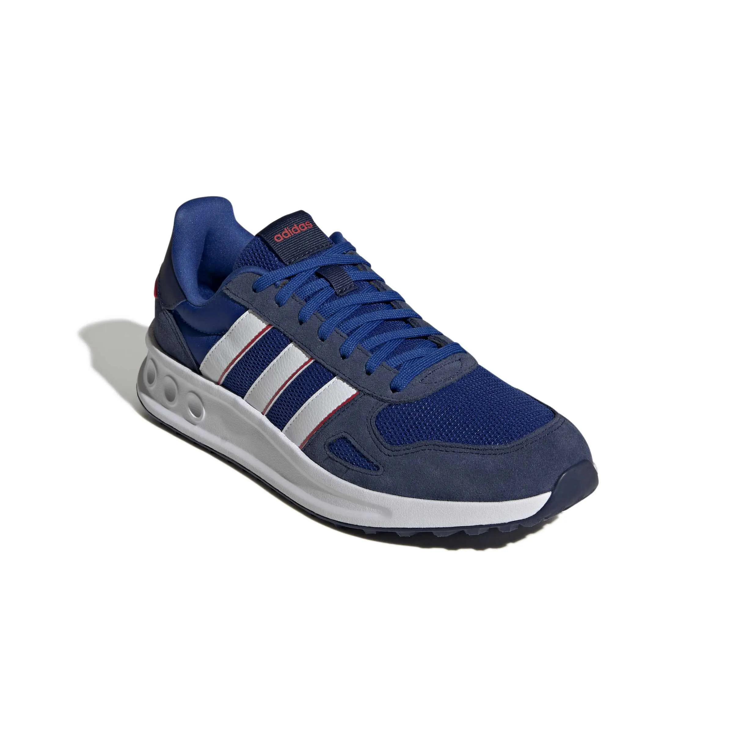 Adidas Run 84 Herren Freizeitschuh Sneaker blau