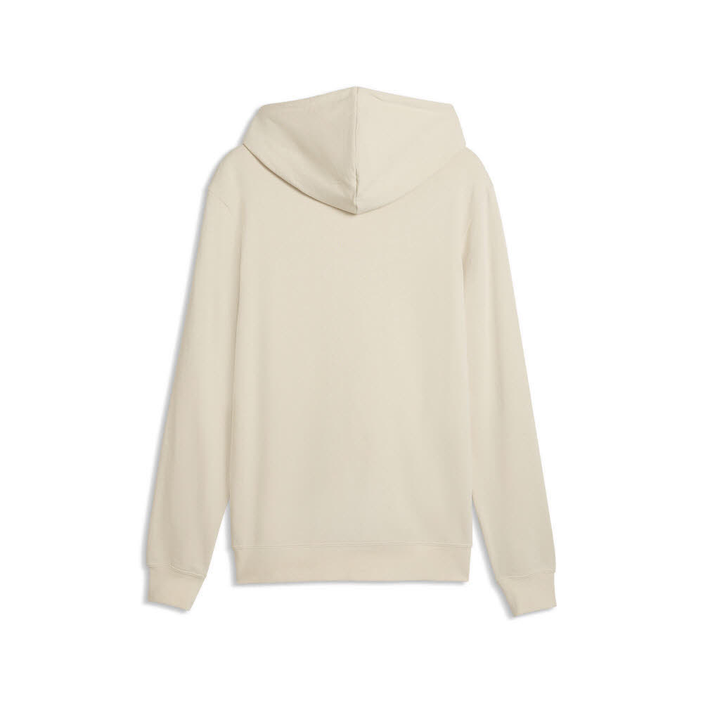 Puma ESS ELEVATED Herren Hoodie Kapuzenpullover alpine snow