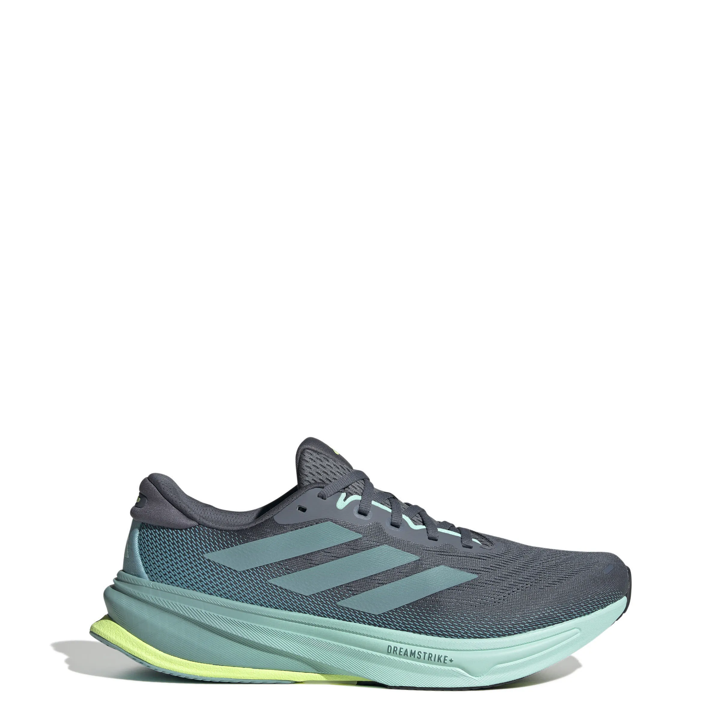 adidas Supernova Rise 2 Herren Laufschuh Fitness-Schuh grau