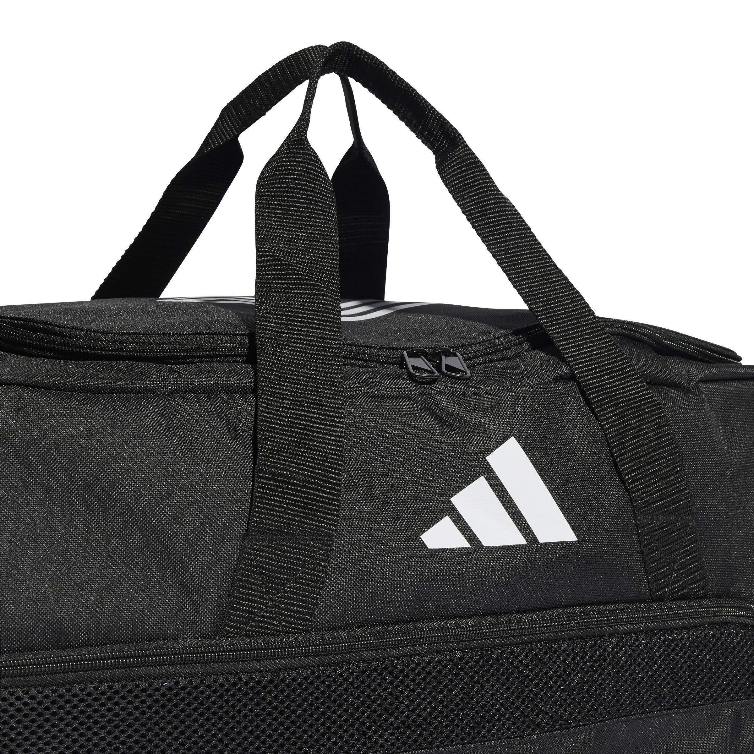 adidas Tiro League Duffelbag M Sporttasche Fußballtasche Reisetasche schwarz