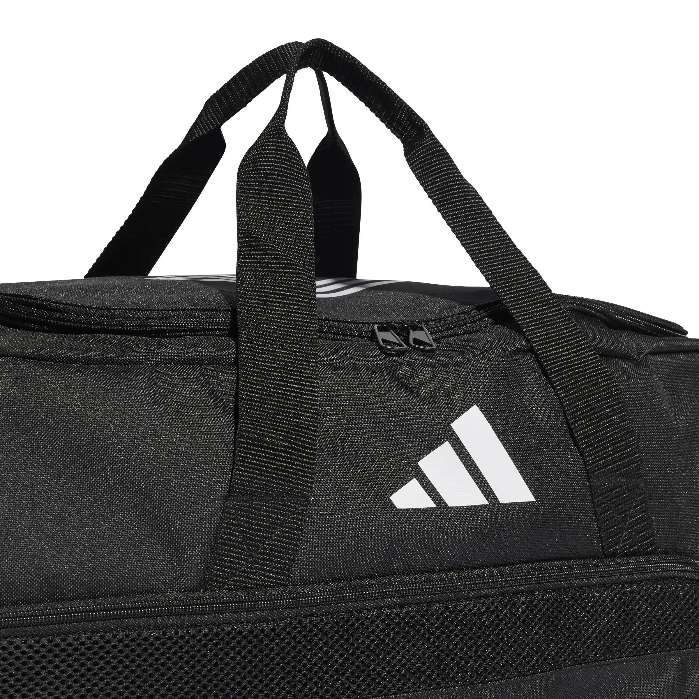 adidas Tiro League Duffelbag M Sporttasche Fußballtasche Reisetasche schwarz
