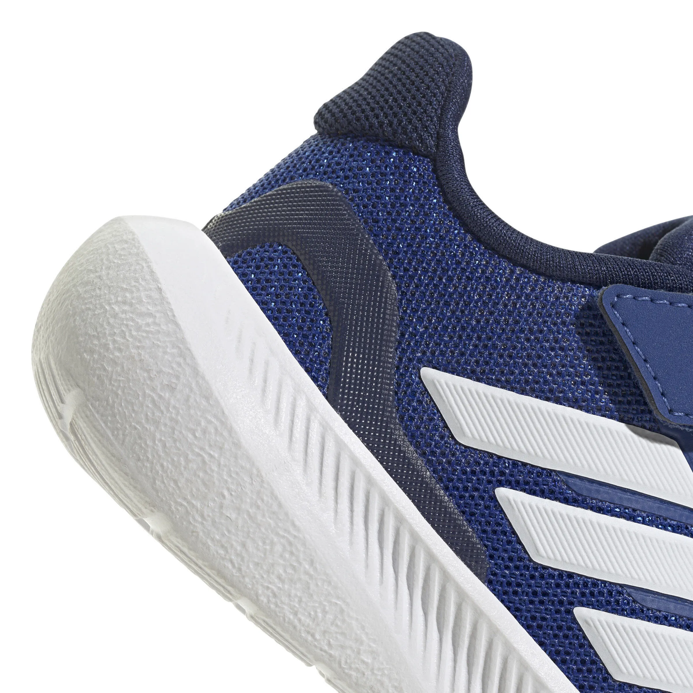 adidas Runfalcon 5 Kids Schuh Kleinkind Sneaker blau/weiß