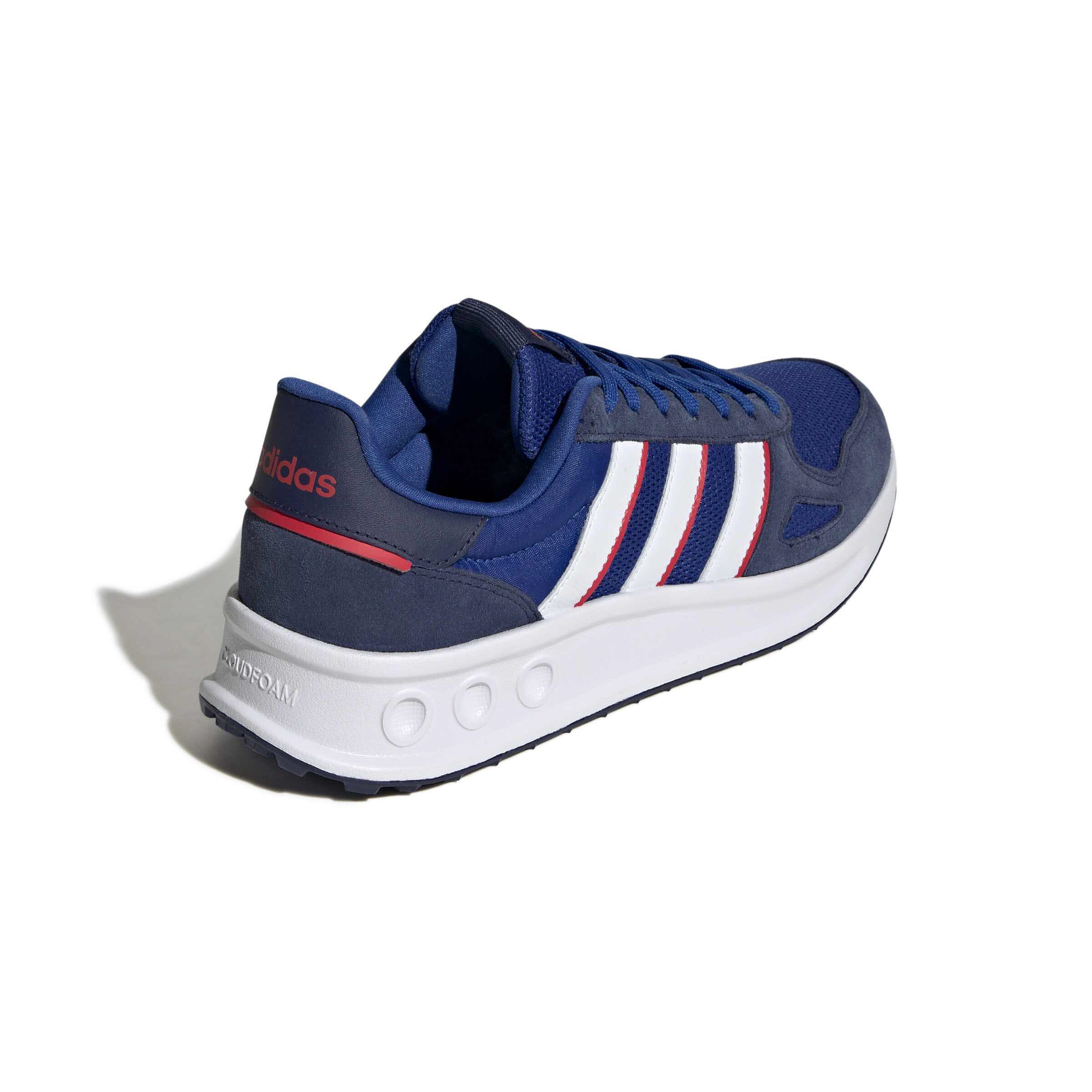 Adidas Run 84 Herren Freizeitschuh Sneaker blau