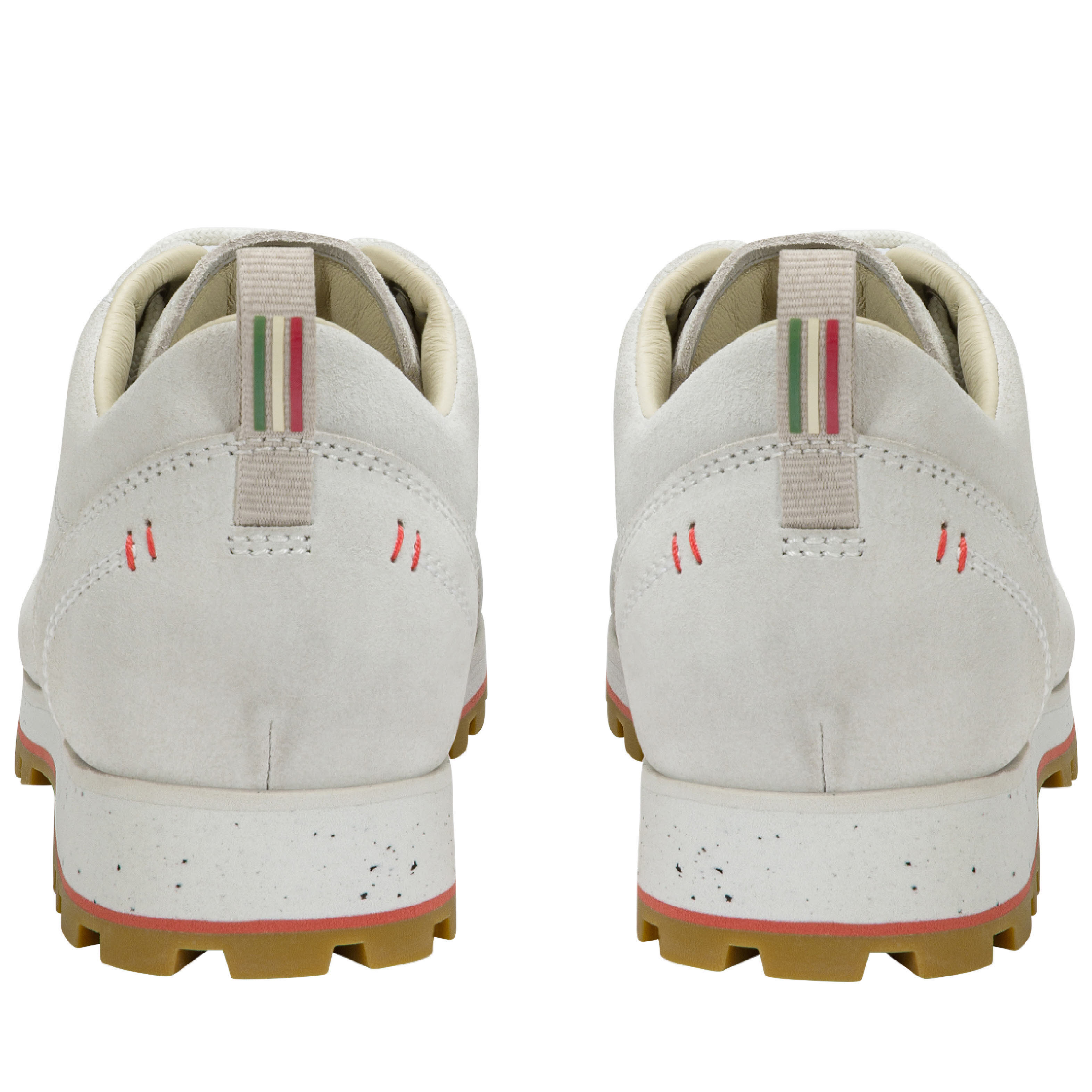 DOLOMITE 54 Low Evo Cinquantaquattro Damen Wanderschuhe ice white