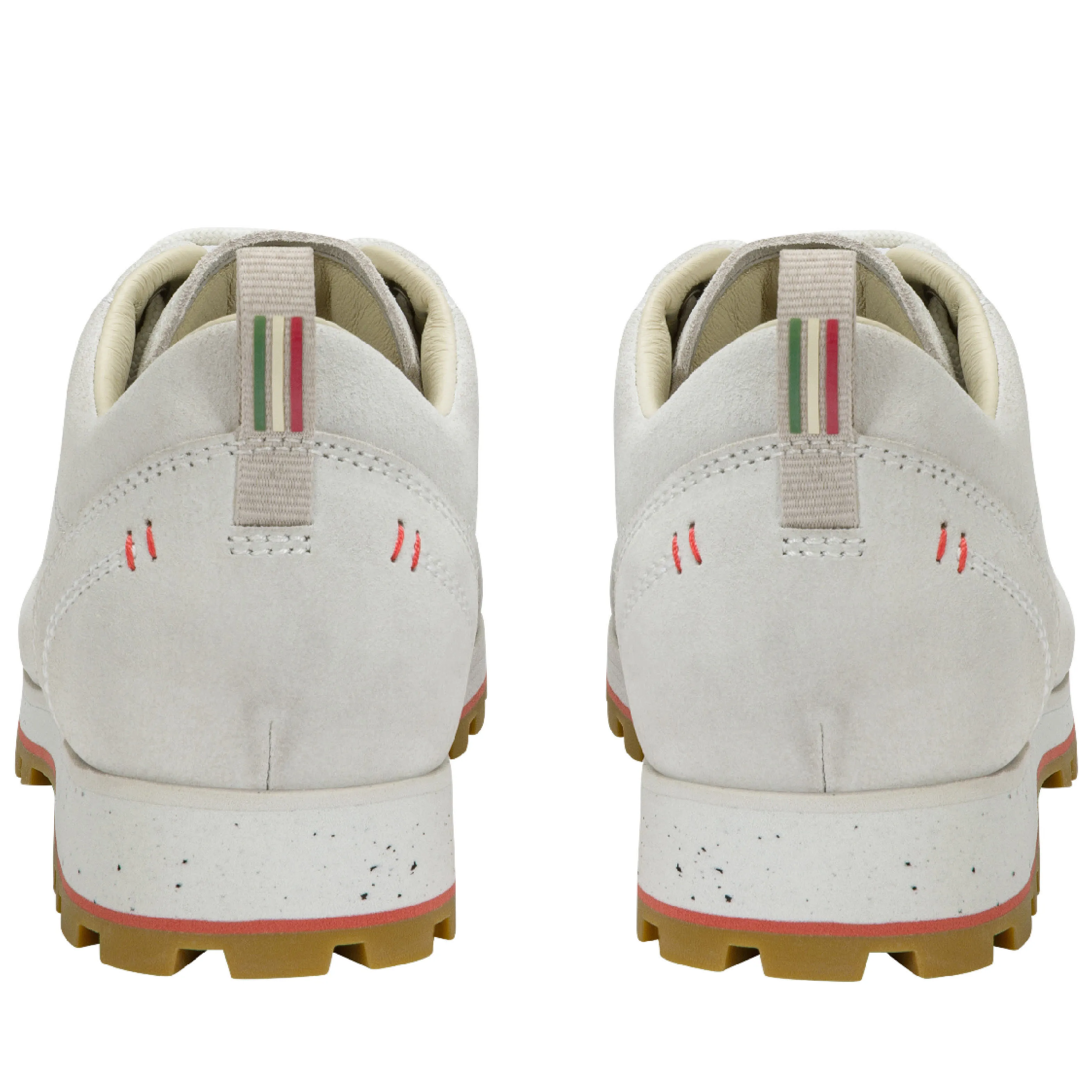 DOLOMITE 54 Low Evo Cinquantaquattro Damen Wanderschuhe ice white