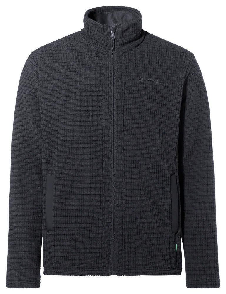 VAUDE Idris 3in1 Parka IV Herren 3in1 Winterjacke khaki