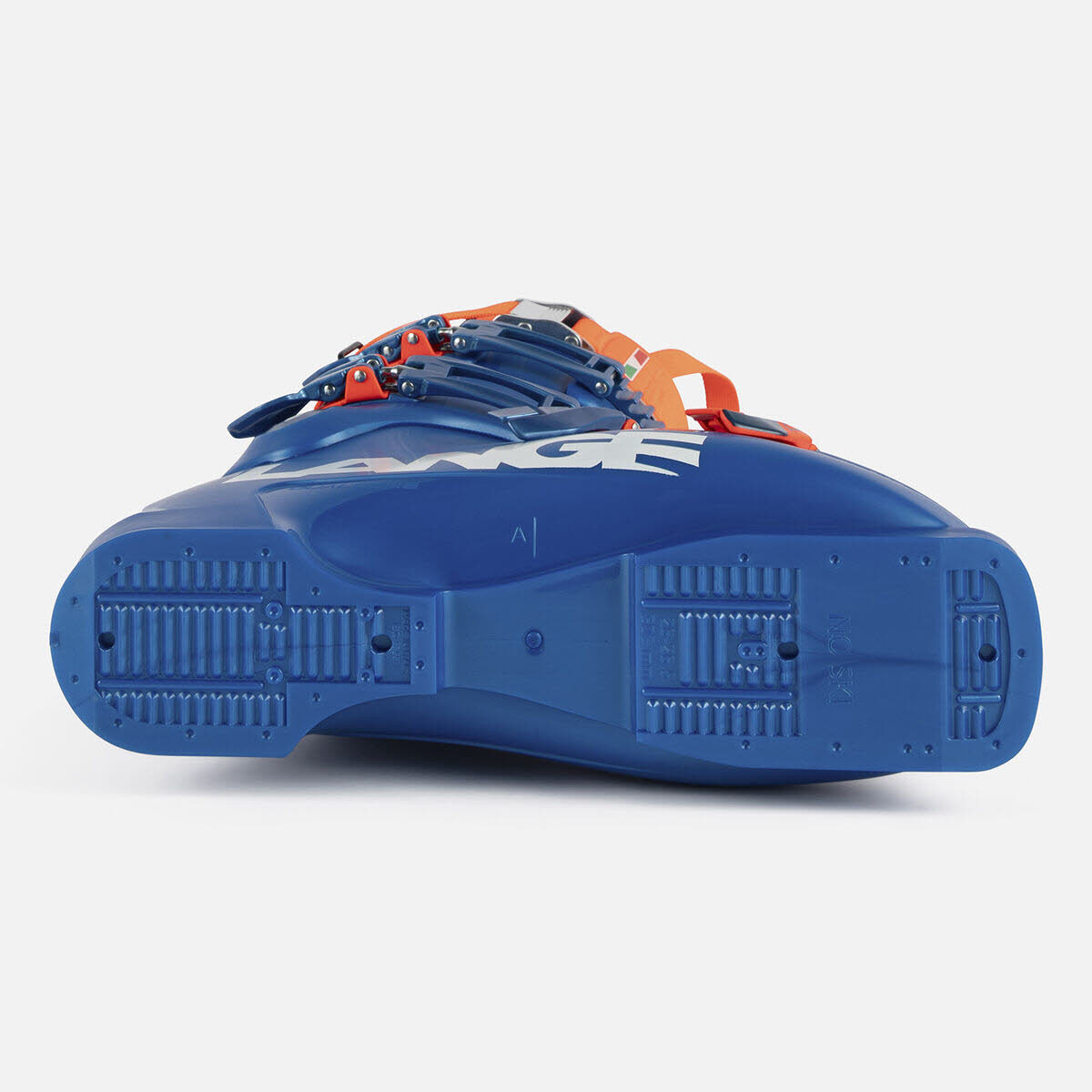 Lange RS 130 LV Erwachsenen Skischuh Skistiefel blau