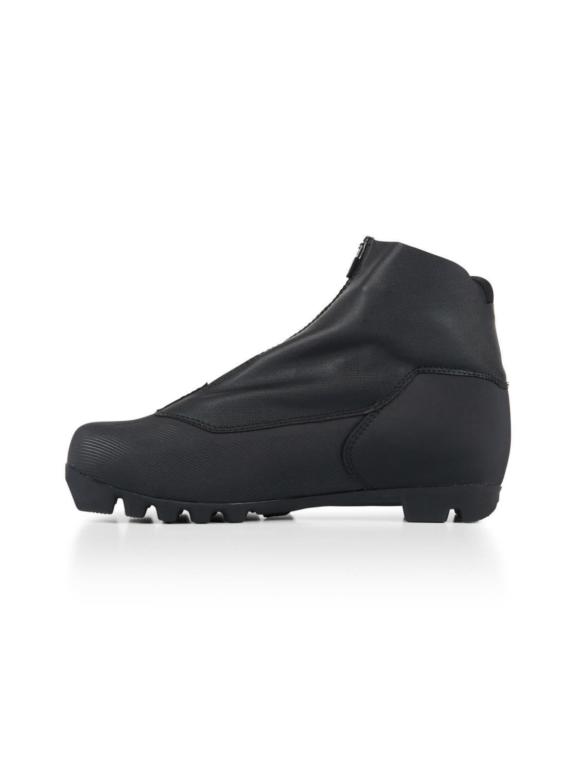 Fischer XC PRO+ Unisex klassische Langlaufschuhe schwarz