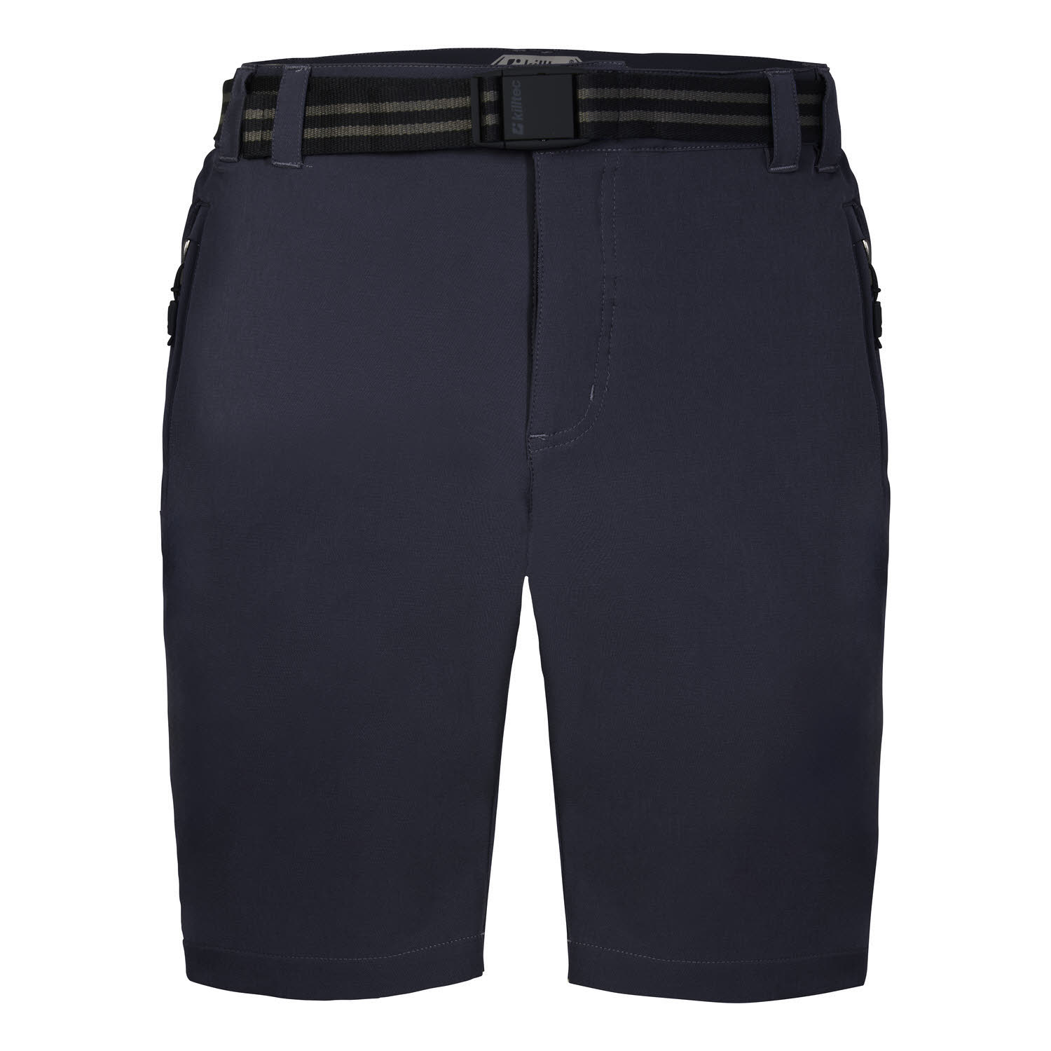 Killtec KOS 20 BRMDS Bermudas Shorts Herren dunkelblau