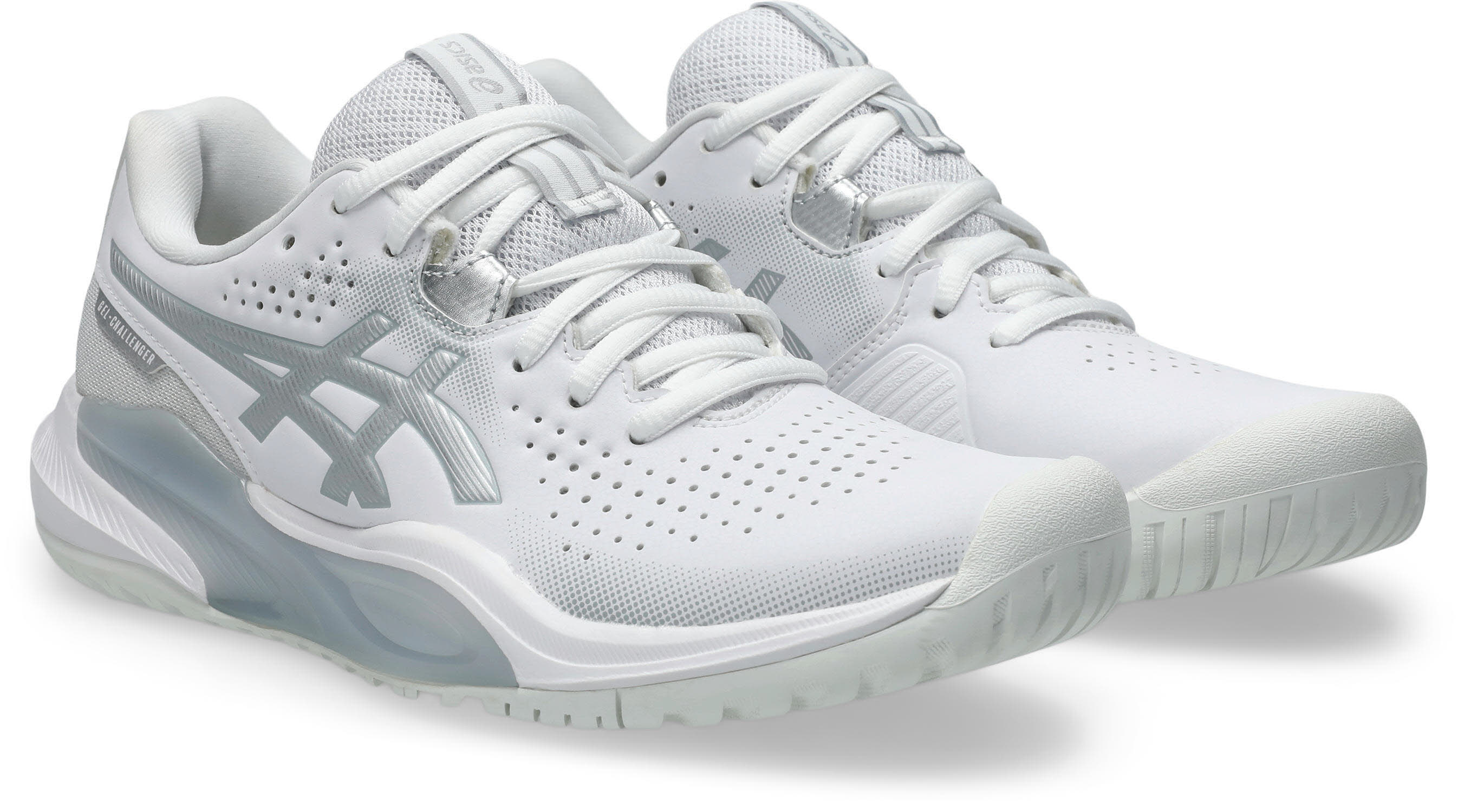 ASICS GEL-CHALLENGER 15 Damen Tennisschuhe Fitnessschuhe