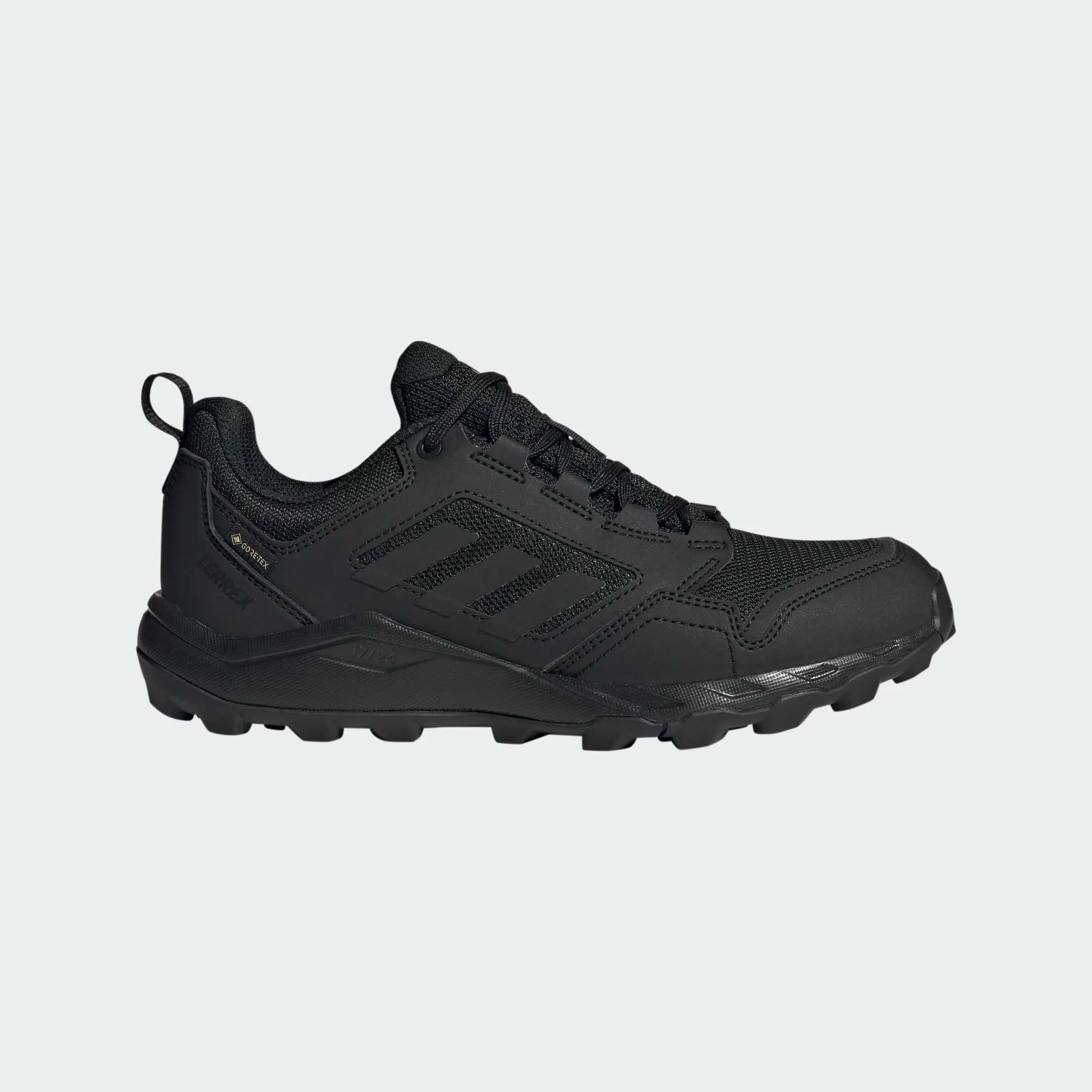 adidas TERREX TRACEROCKER 2 GTX W Damen Laufschuhe Multifunktionsschuhe schwarz NEU