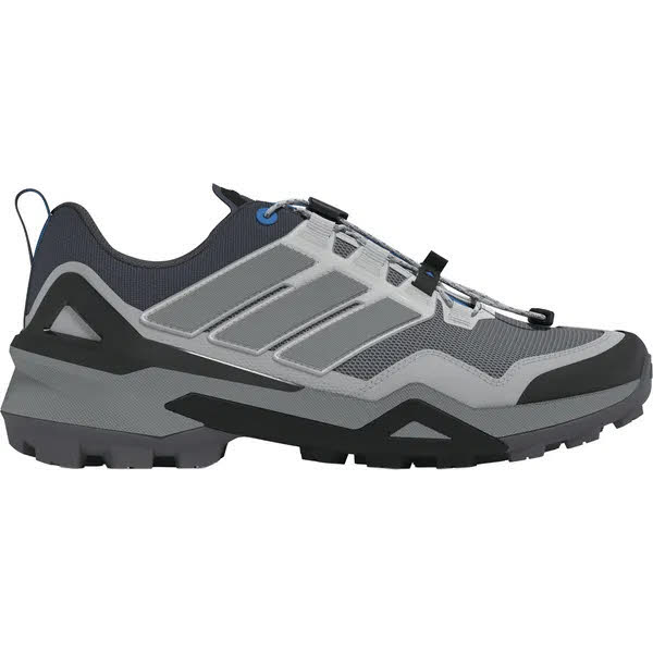 Adidas TERREX SKYCHASER Herren Wanderschuhe grau