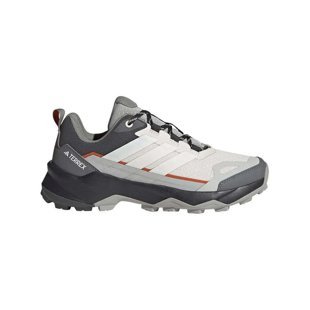 Adidas TERREX SKYCHASER AX5 Damen Wanderschuhe grau