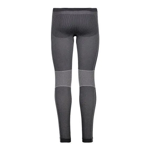 CMP UNDERWEAR PANT Herren Baselayer Funktionsunterwäsche Tights nero NEU