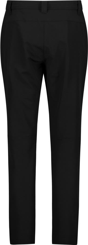 CMP Unlimitech Stretch Skihose Outdoorhose Damen schwarz