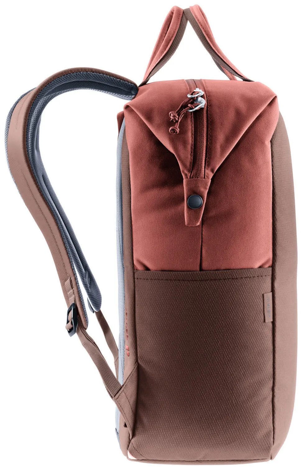 Deuter VISTA Damen Daypack Freizeitrucksack raisin/caspia