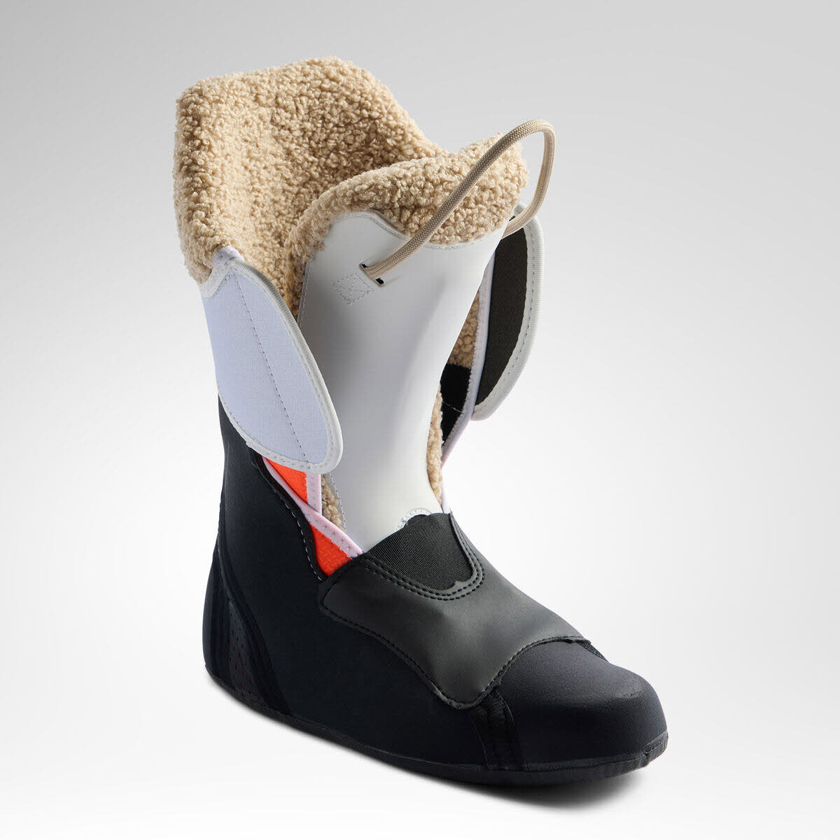 Rossignol Vizion 4B 90 Elite W GW Damen Skischuh Skistiefel weiß