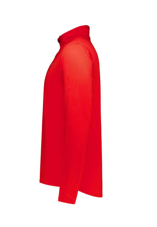ICEPEAK HE ICEPEAK FELSBERG Herren Skirolli rot