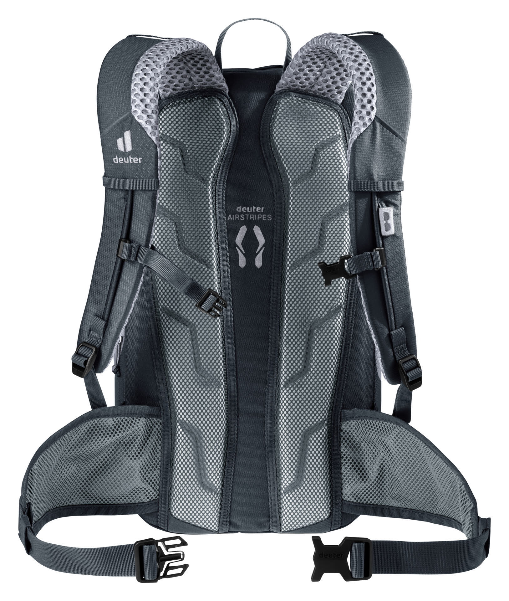 Deuter Bike I 16 Fahrradrucksack black