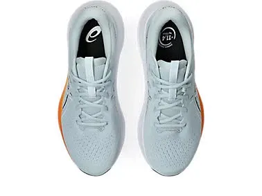 ASICS GEL-EXCITE 11 Laufschuhe Herren Cool Grey/White