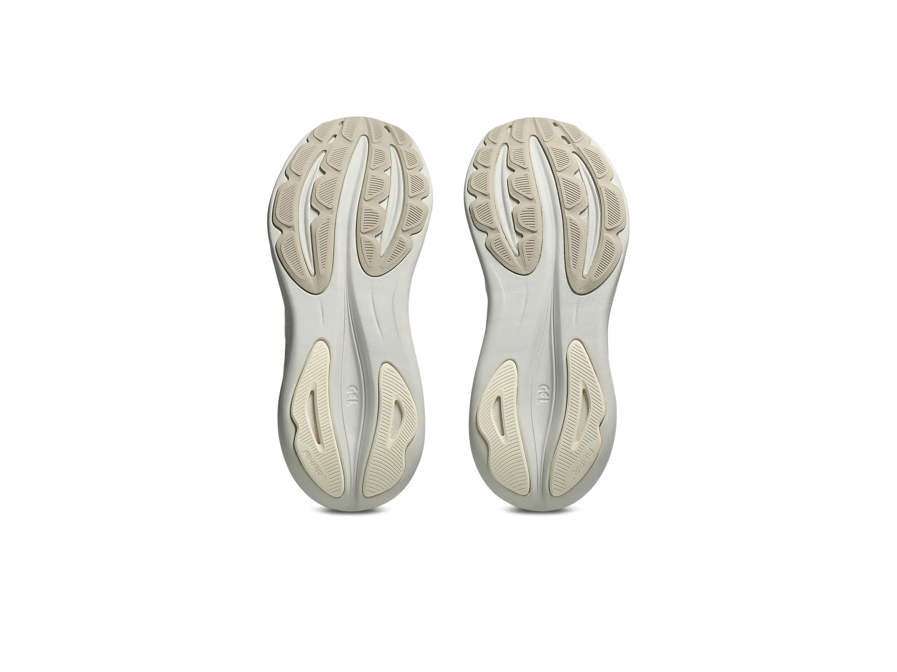 ASICS GEL-PULSE 17 Damen Laufschuh Joggingschuh weiß